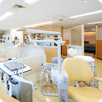 サン横浜歯科矯正クリニック