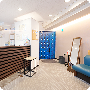 サン横浜歯科矯正クリニック