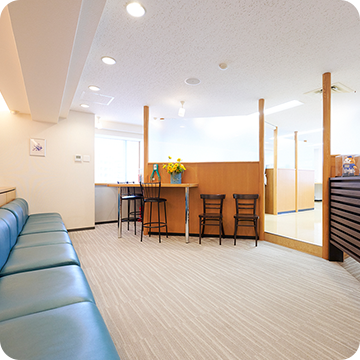 サン横浜歯科矯正クリニック