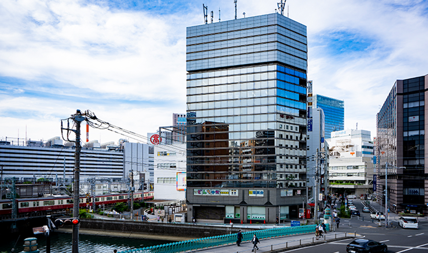 サン横浜歯科矯正クリニック